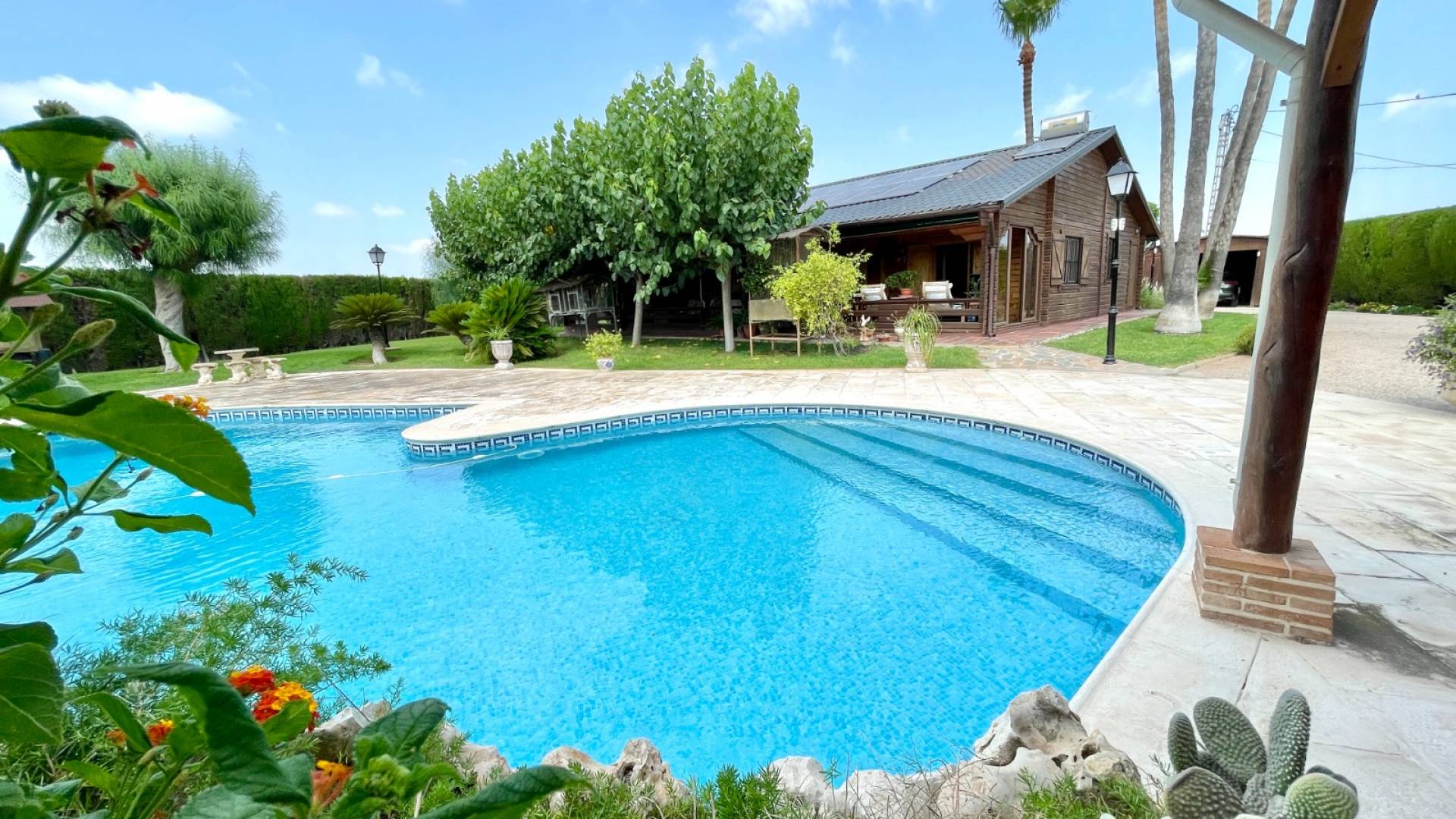 D'occasion - Villa indépendante - San Fulgencio - La Marina