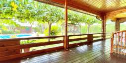 D'occasion - Villa indépendante - San Fulgencio - La Marina