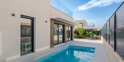 D'occasion - Villa indépendante - San Fulgencio - Urb. La Marina