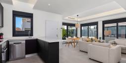 D'occasion - Villa indépendante - San Fulgencio - Urb. La Marina