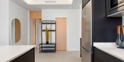 D'occasion - Villa indépendante - San Fulgencio - Urb. La Marina