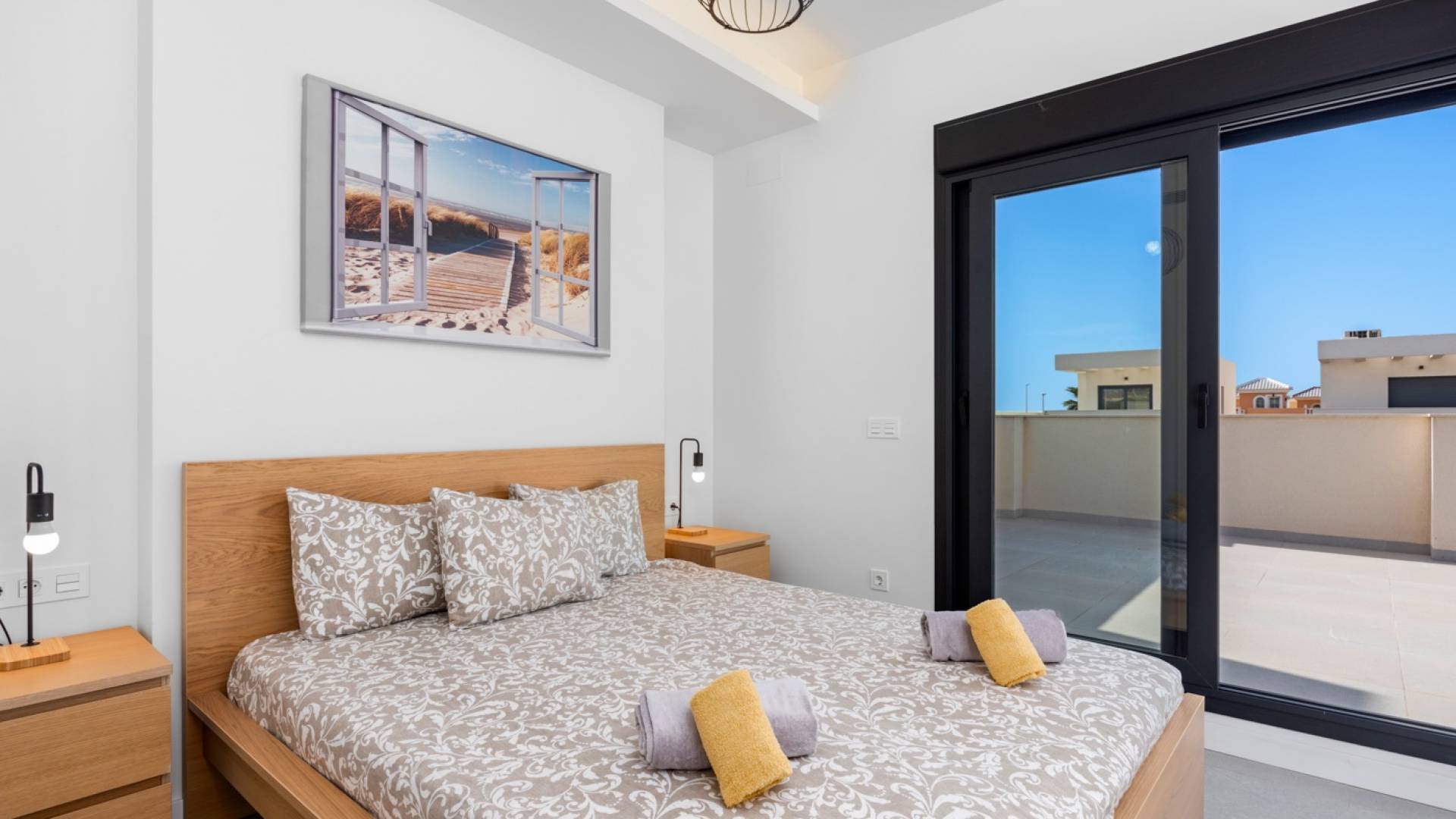 D'occasion - Villa indépendante - San Fulgencio - Urb. La Marina