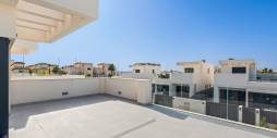 D'occasion - Villa indépendante - San Fulgencio - Urb. La Marina