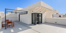 D'occasion - Villa indépendante - San Fulgencio - Urb. La Marina
