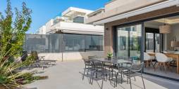 D'occasion - Villa indépendante - San Fulgencio - Urb. La Marina