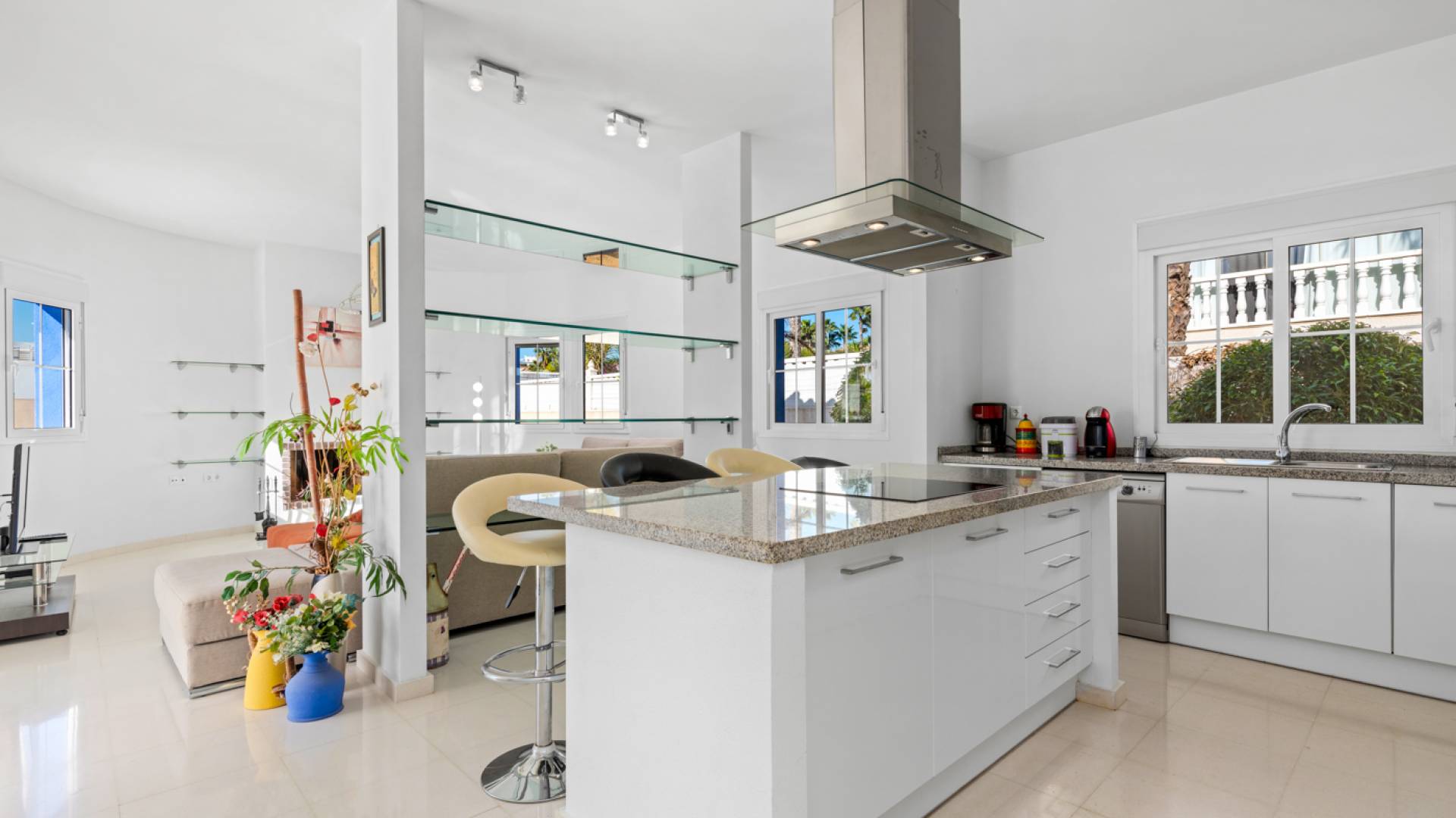 D'occasion - Villa indépendante - San Fulgencio - Urbanización La Marina