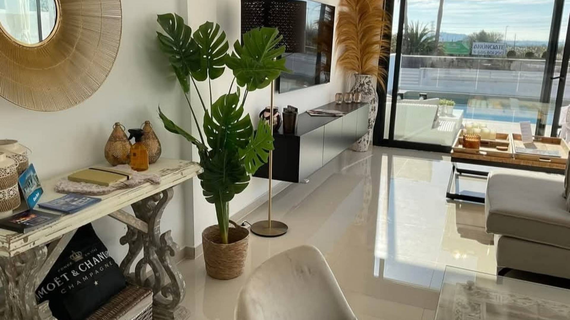 D'occasion - Villa indépendante - San Fulgencio - Urbanización La Marina