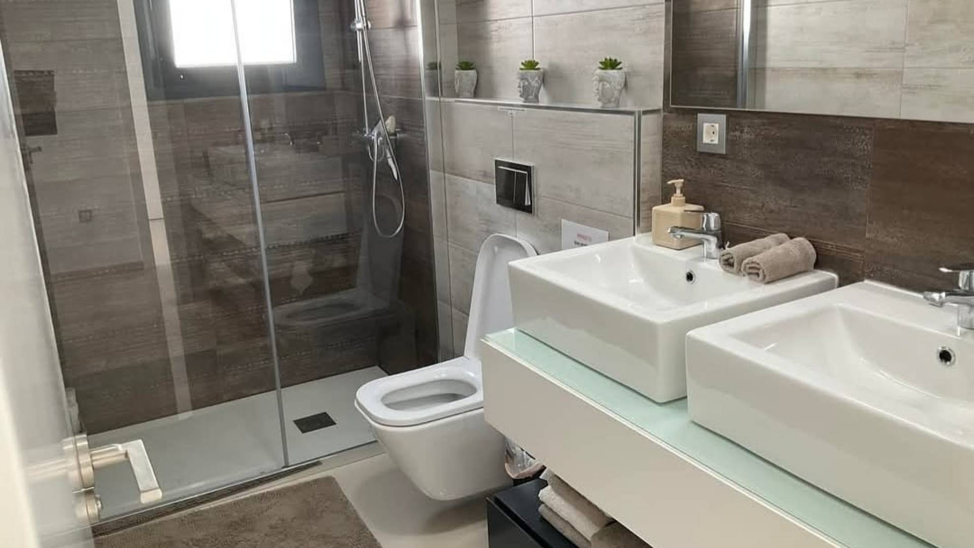 D'occasion - Villa indépendante - San Fulgencio - Urbanización La Marina