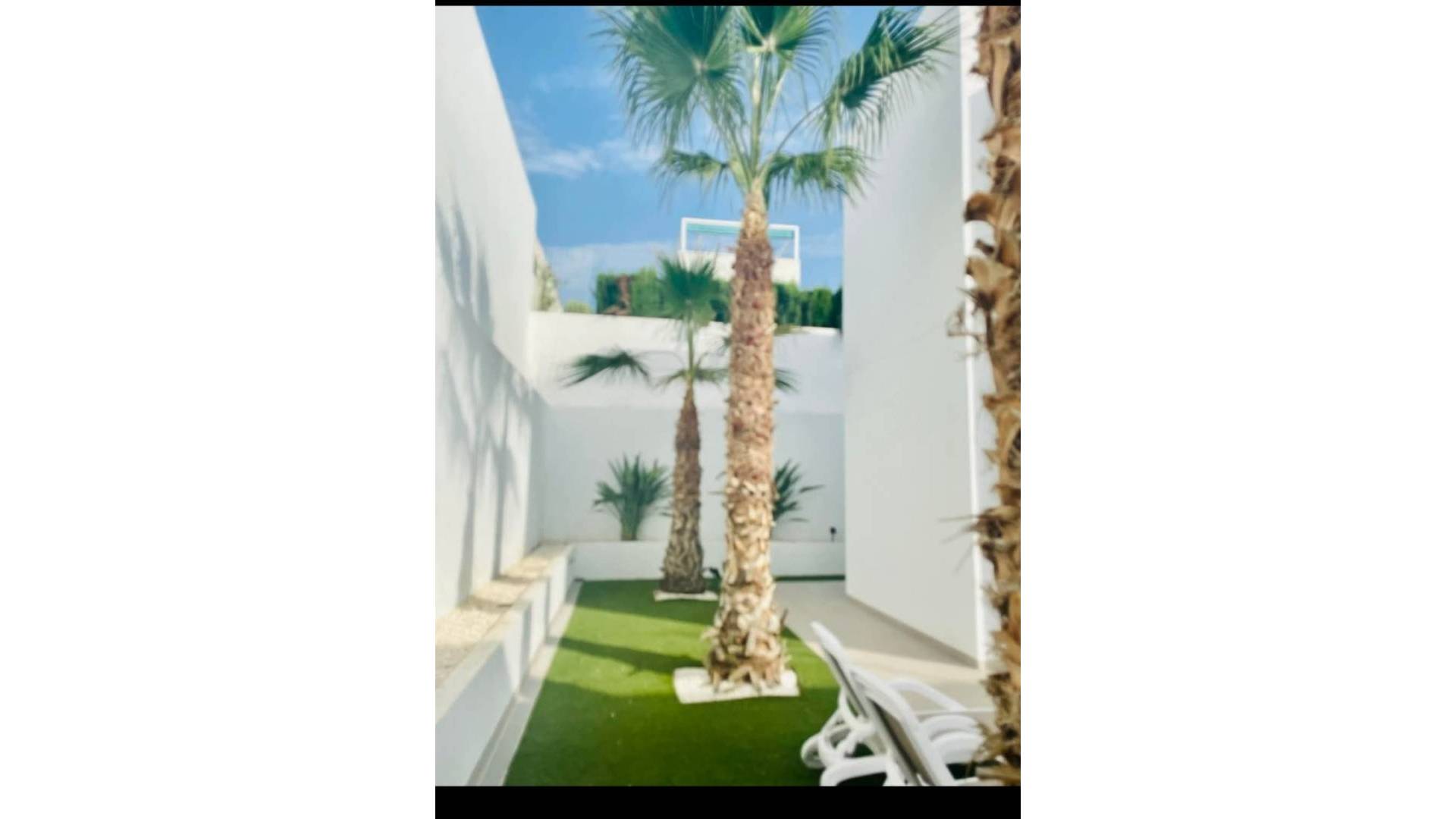 D'occasion - Villa indépendante - San Fulgencio - Urbanización La Marina