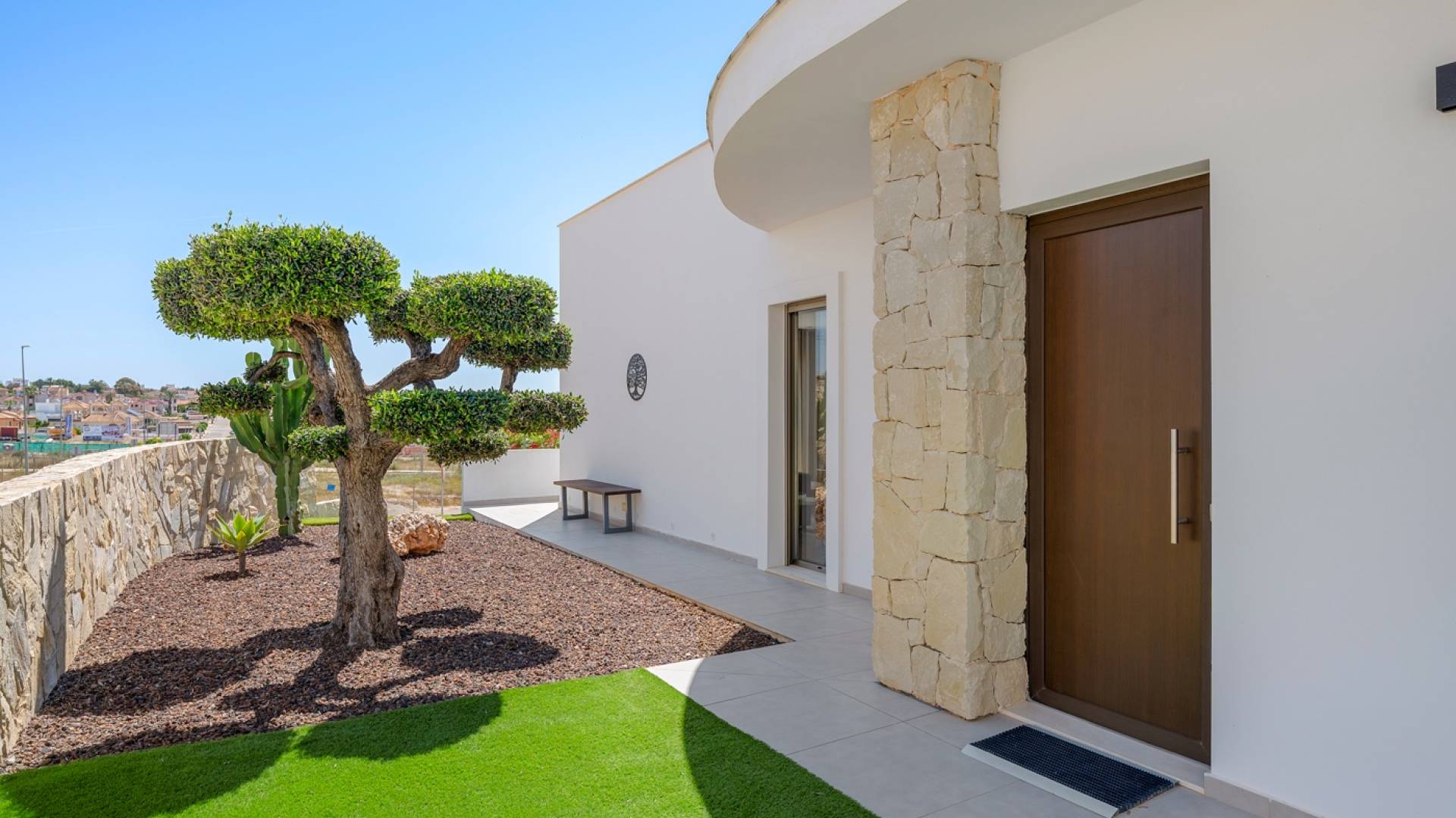 D'occasion - Villa indépendante - San Fulgencio - Urbanización La Marina