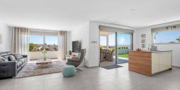 D'occasion - Villa indépendante - San Fulgencio - Urbanización La Marina