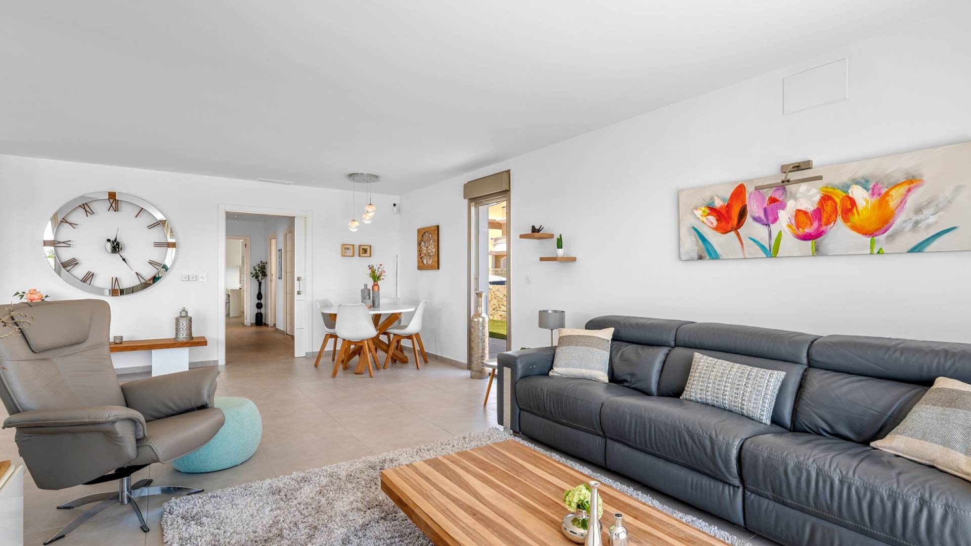 D'occasion - Villa indépendante - San Fulgencio - Urbanización La Marina