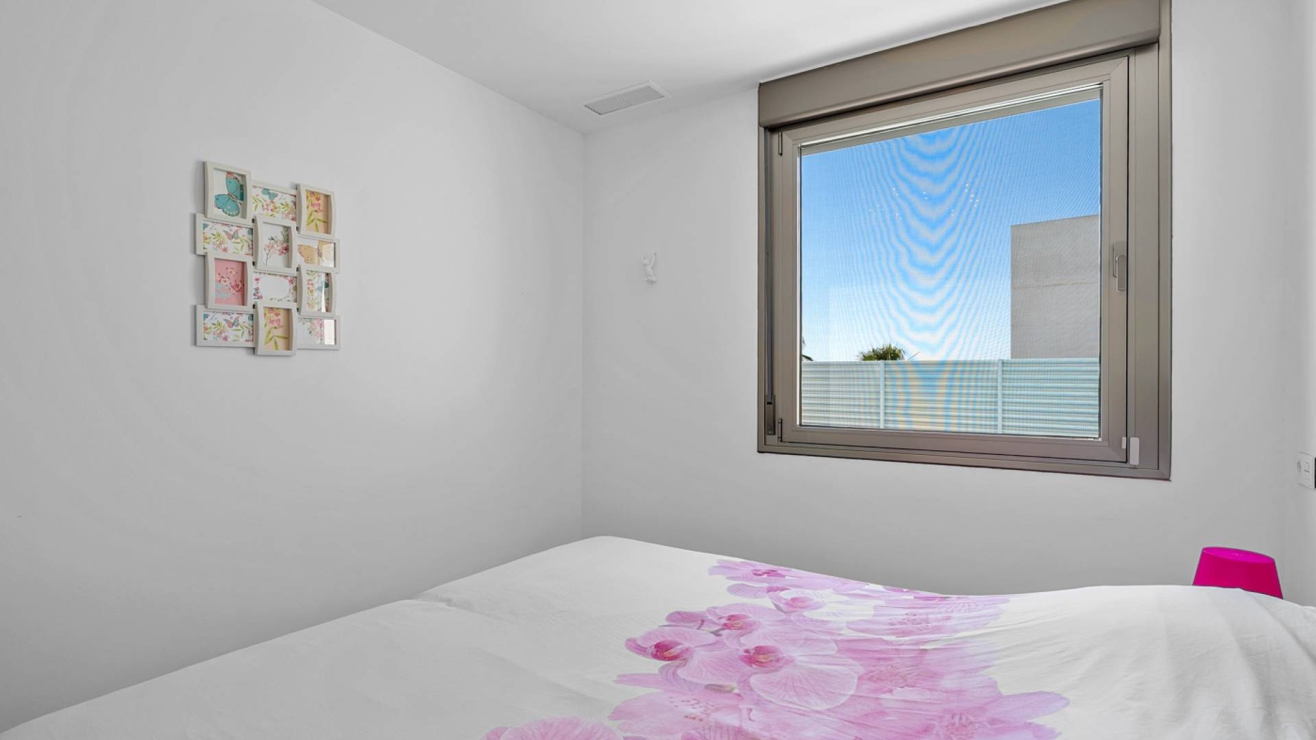 D'occasion - Villa indépendante - San Fulgencio - Urbanización La Marina