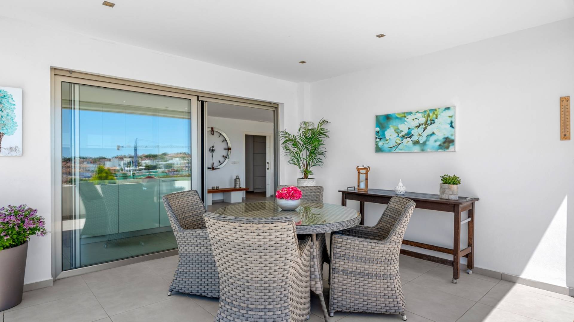 D'occasion - Villa indépendante - San Fulgencio - Urbanización La Marina