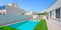 D'occasion - Villa indépendante - San Fulgencio - Urbanización La Marina