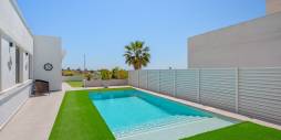 D'occasion - Villa indépendante - San Fulgencio - Urbanización La Marina