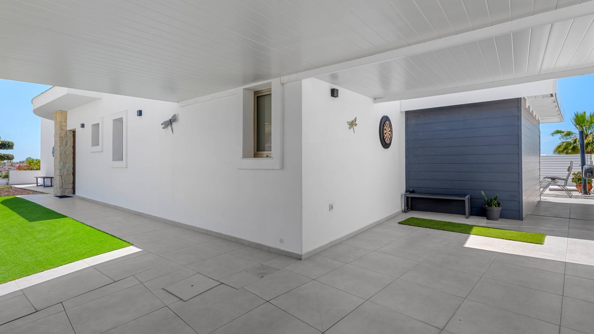 D'occasion - Villa indépendante - San Fulgencio - Urbanización La Marina