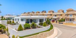 D'occasion - Villa indépendante - San Fulgencio - Urbanización La Marina