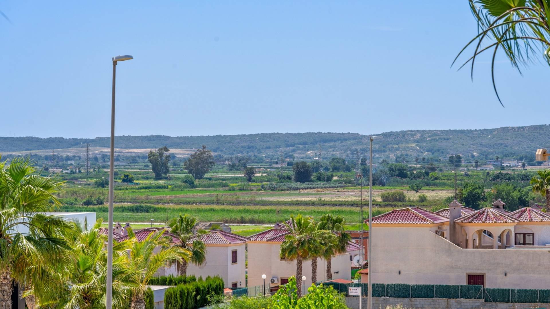 D'occasion - Villa indépendante - San Fulgencio - Urbanización La Marina