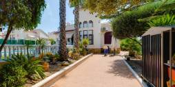 D'occasion - Villa indépendante - San Fulgencio - Urbanización La Marina