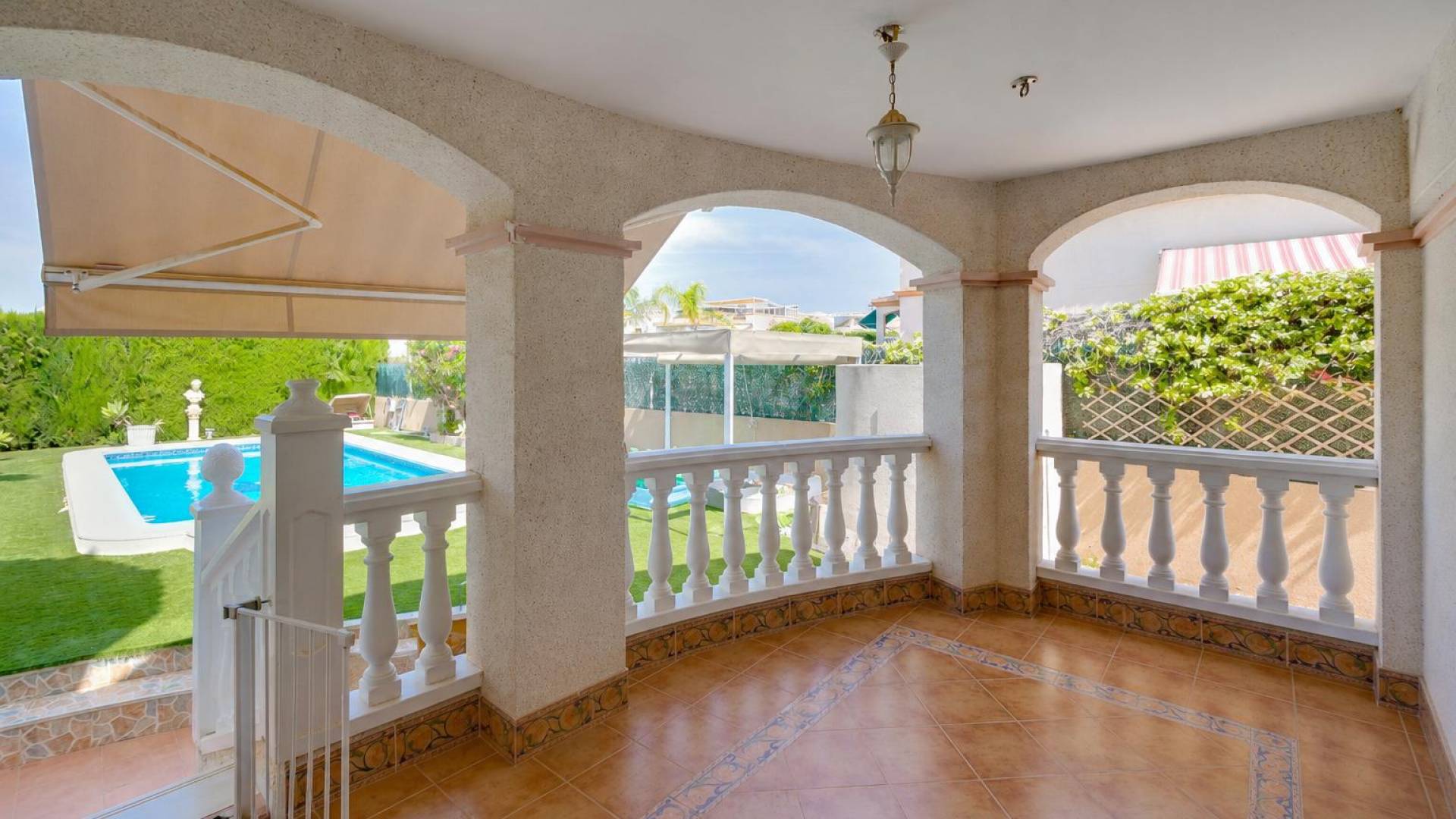 D'occasion - Villa indépendante - San Fulgencio - Urbanización La Marina