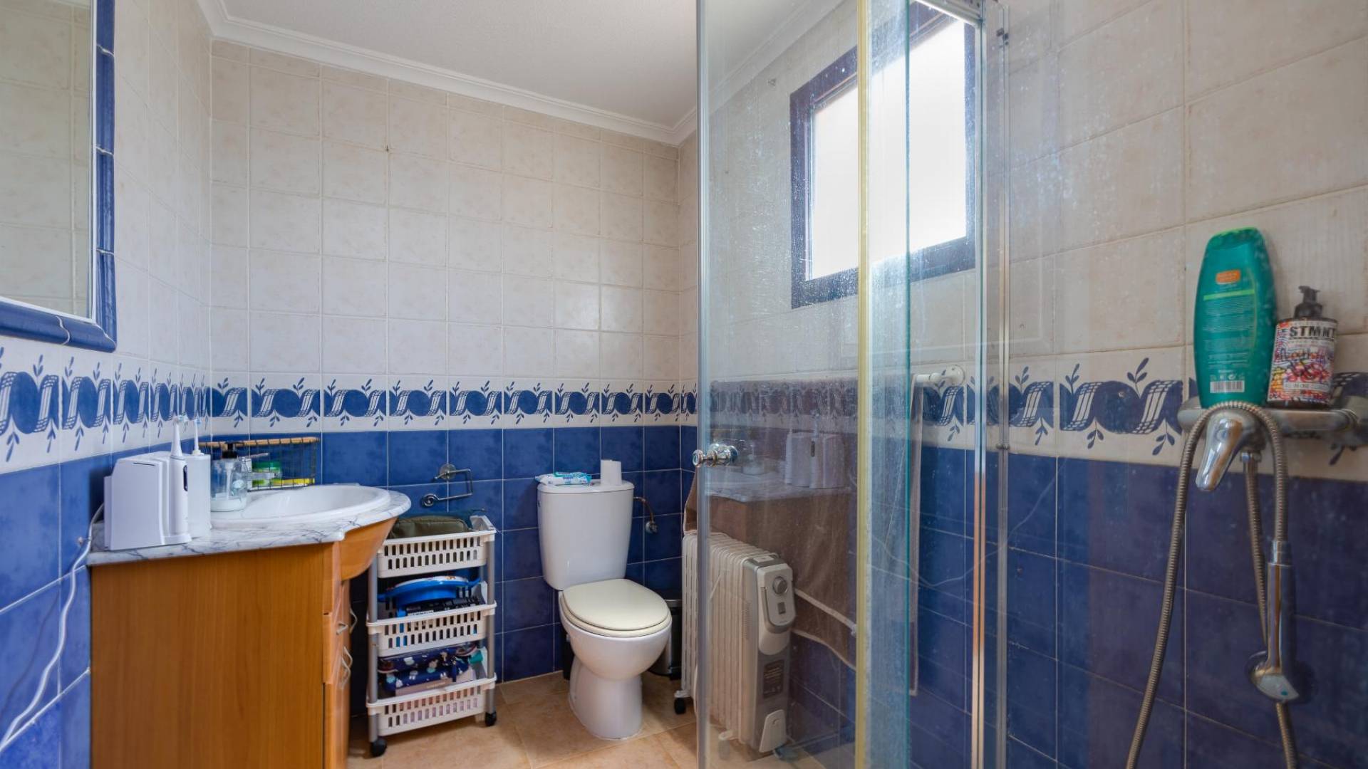 D'occasion - Villa indépendante - San Fulgencio - Urbanización La Marina