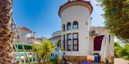 D'occasion - Villa indépendante - San Fulgencio - Urbanización La Marina