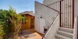 D'occasion - Villa indépendante - San Fulgencio - Urbanización La Marina