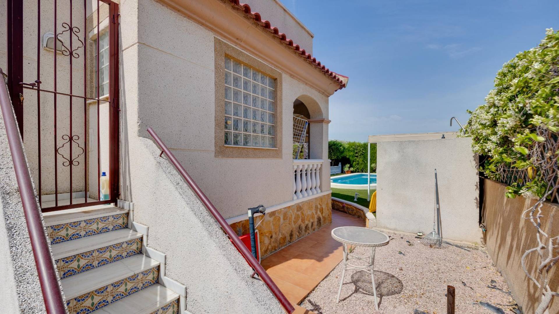 D'occasion - Villa indépendante - San Fulgencio - Urbanización La Marina