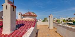 D'occasion - Villa indépendante - San Fulgencio - Urbanización La Marina