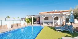 D'occasion - Villa indépendante - San Fulgencio