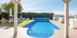 D'occasion - Villa indépendante - San Fulgencio