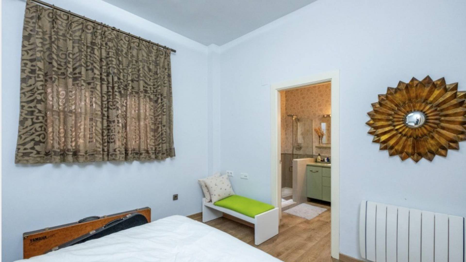 D'occasion - Villa indépendante - San Fulgencio