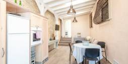 D'occasion - Villa indépendante - San Fulgencio