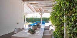 D'occasion - Villa indépendante - San Fulgencio