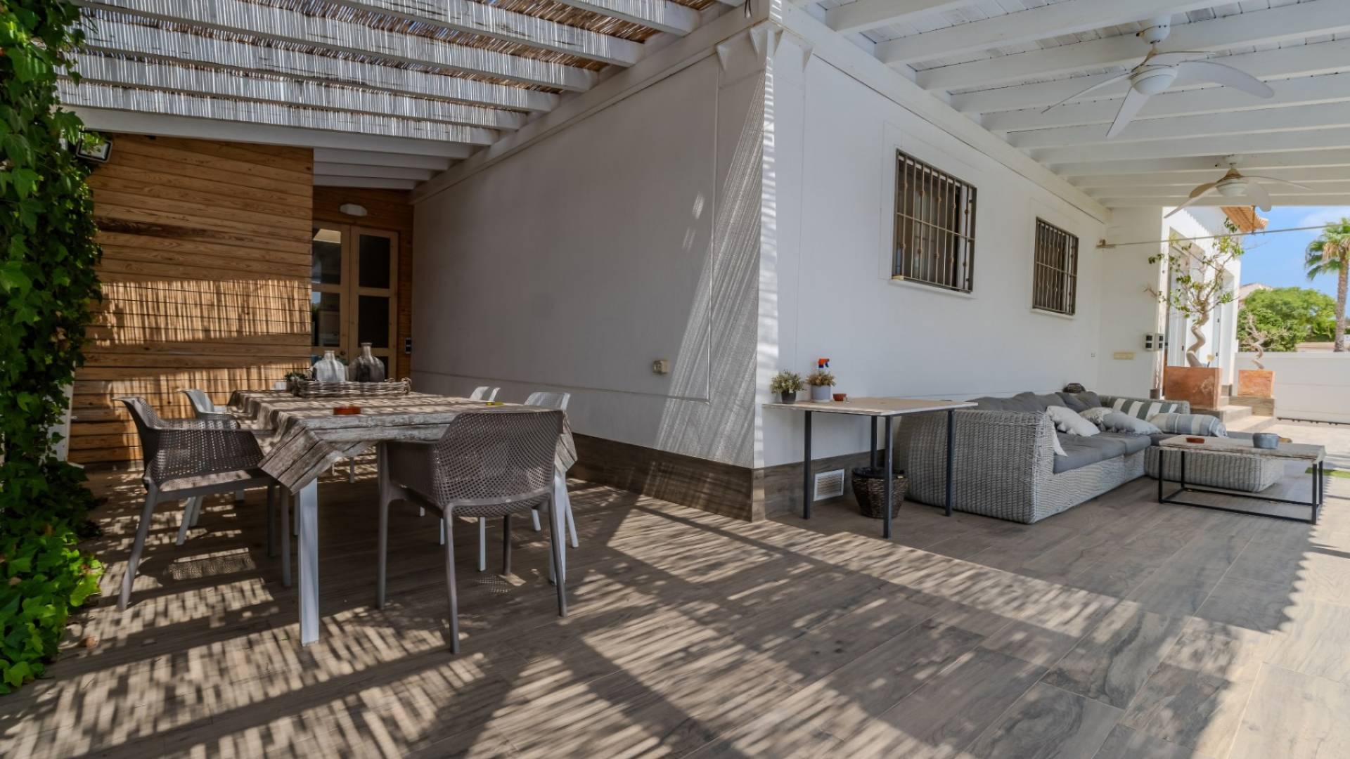 D'occasion - Villa indépendante - San Fulgencio