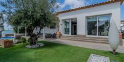 D'occasion - Villa indépendante - San Fulgencio