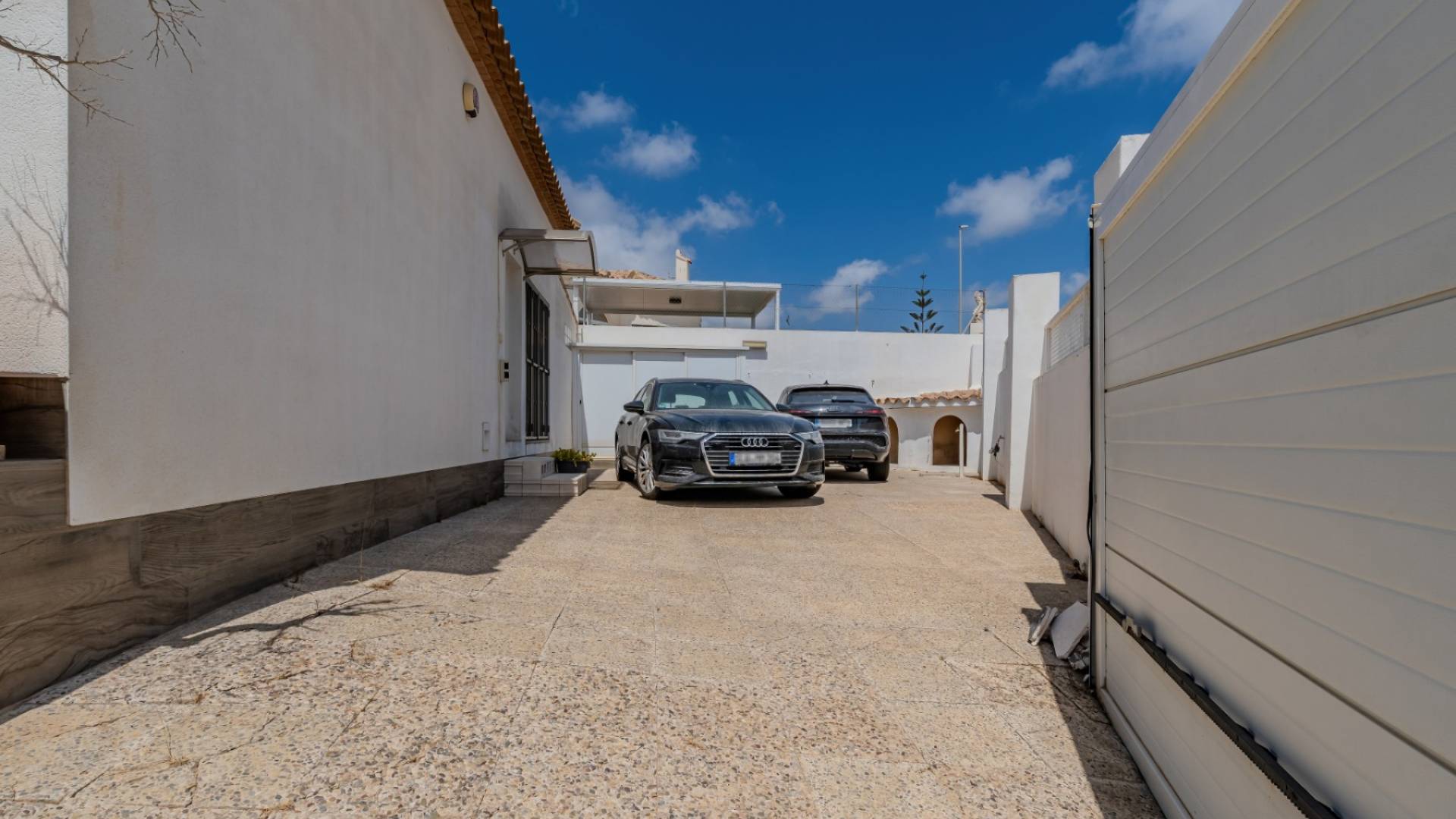 D'occasion - Villa indépendante - San Fulgencio