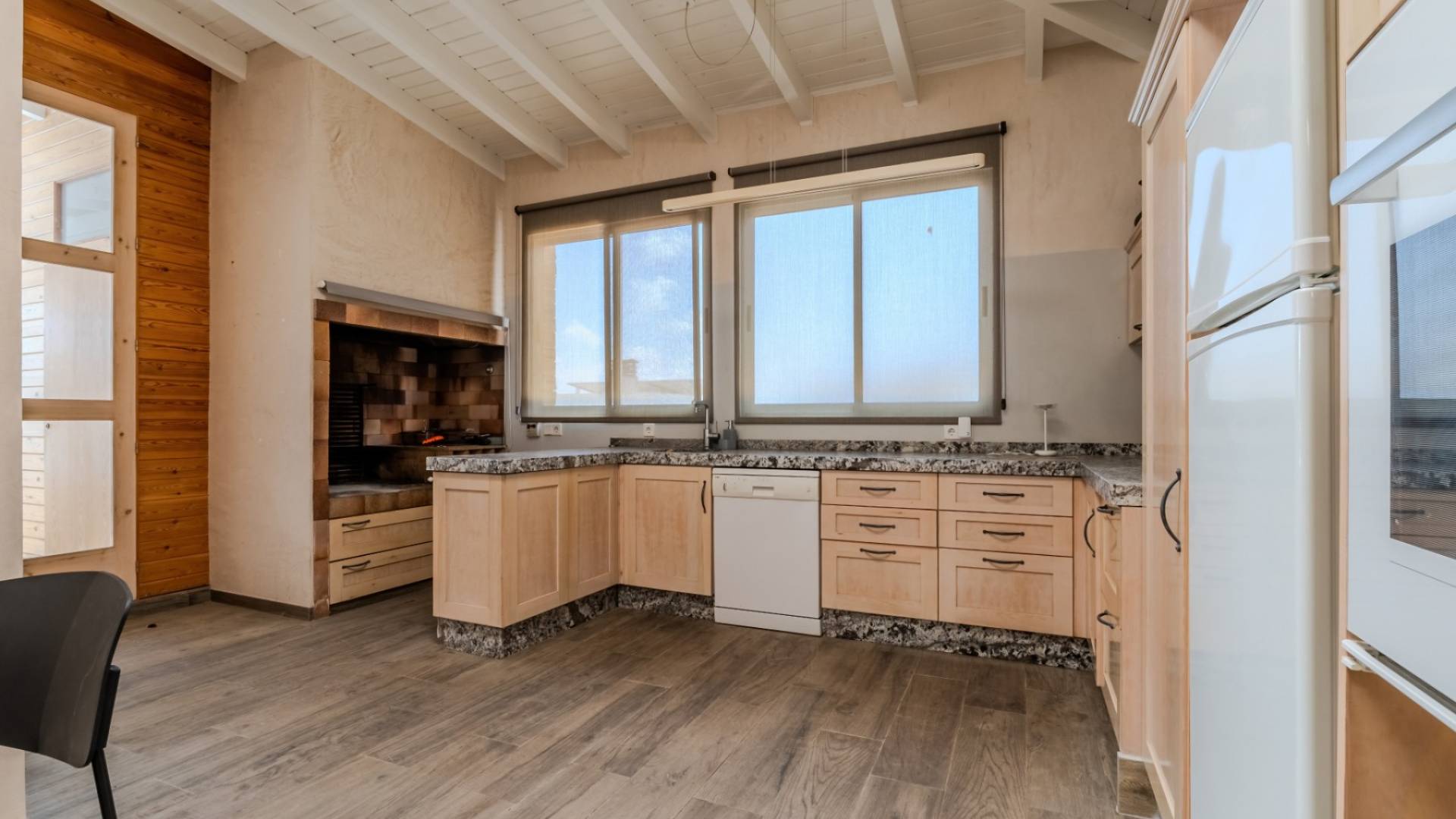 D'occasion - Villa indépendante - San Fulgencio