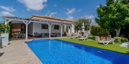 D'occasion - Villa indépendante - San Fulgencio