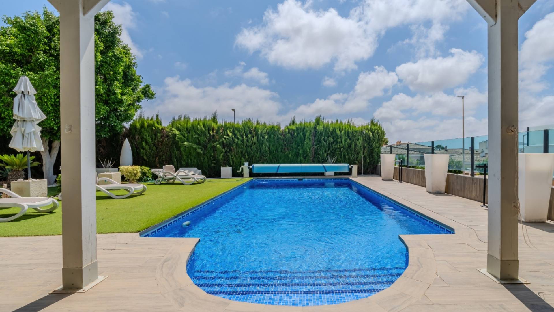D'occasion - Villa indépendante - San Fulgencio