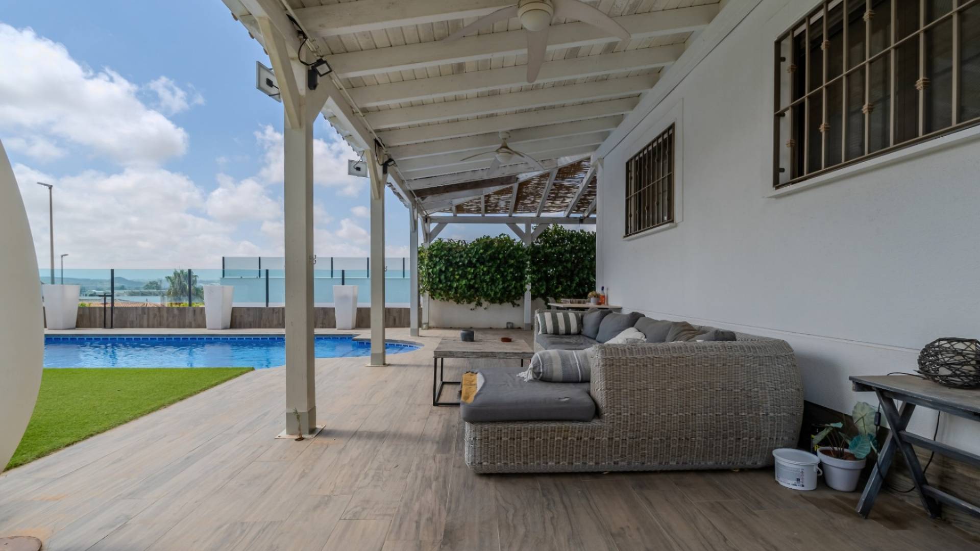 D'occasion - Villa indépendante - San Fulgencio