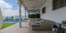 D'occasion - Villa indépendante - San Fulgencio