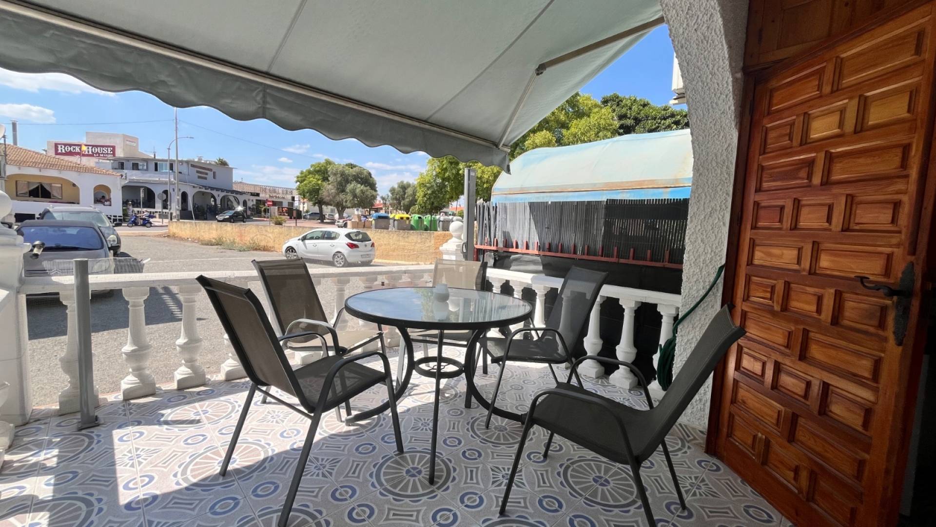 D'occasion - Villa indépendante - San Fulgencio