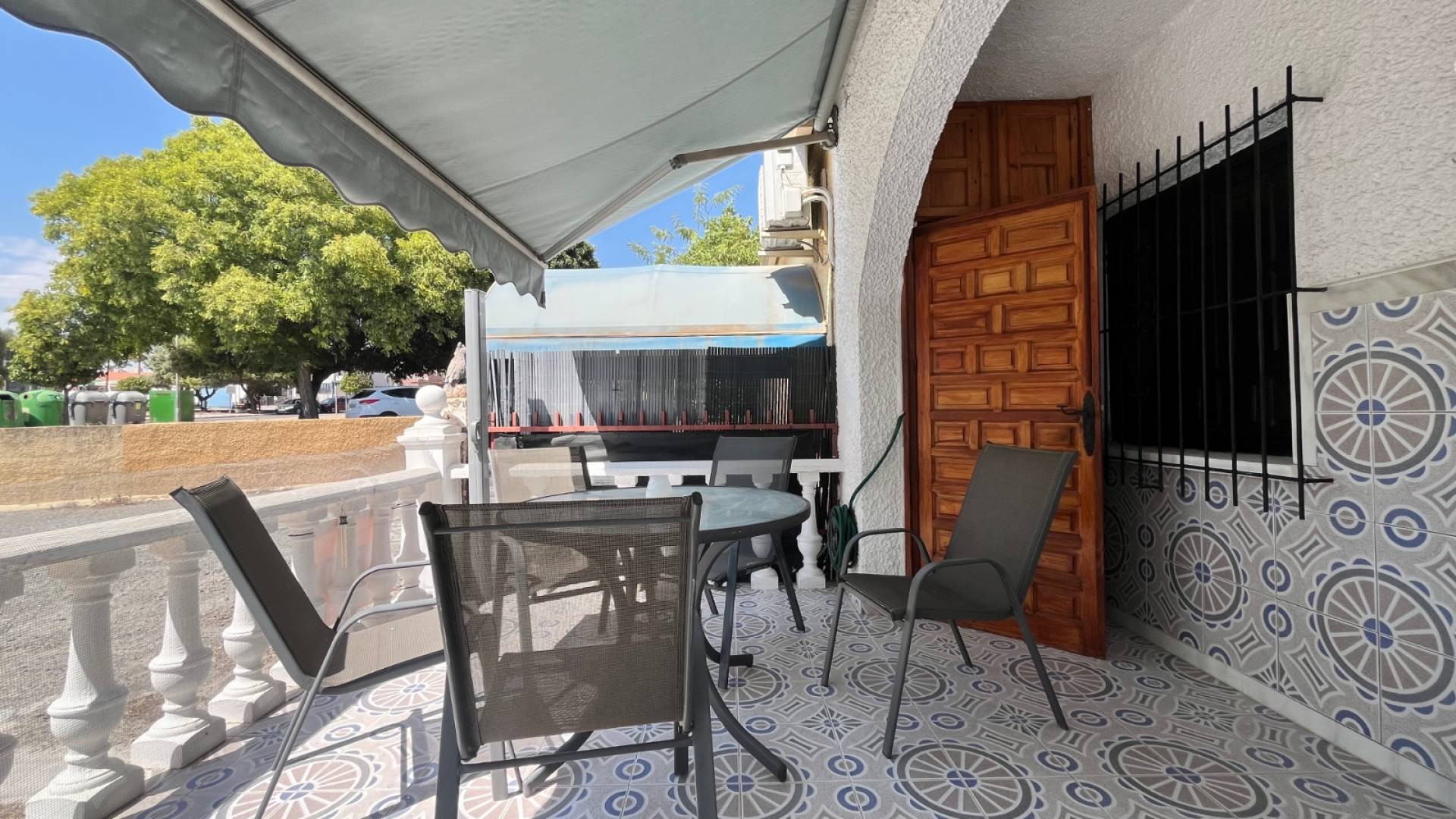 D'occasion - Villa indépendante - San Fulgencio