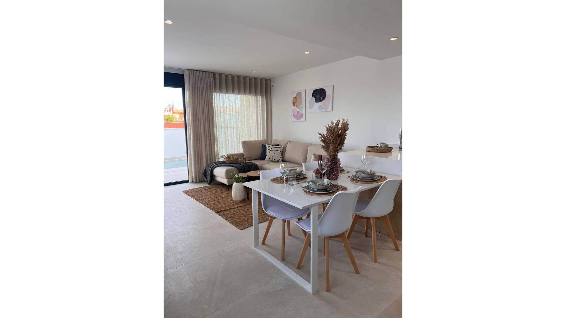 D'occasion - Villa indépendante - San Javier - Lo Pagán