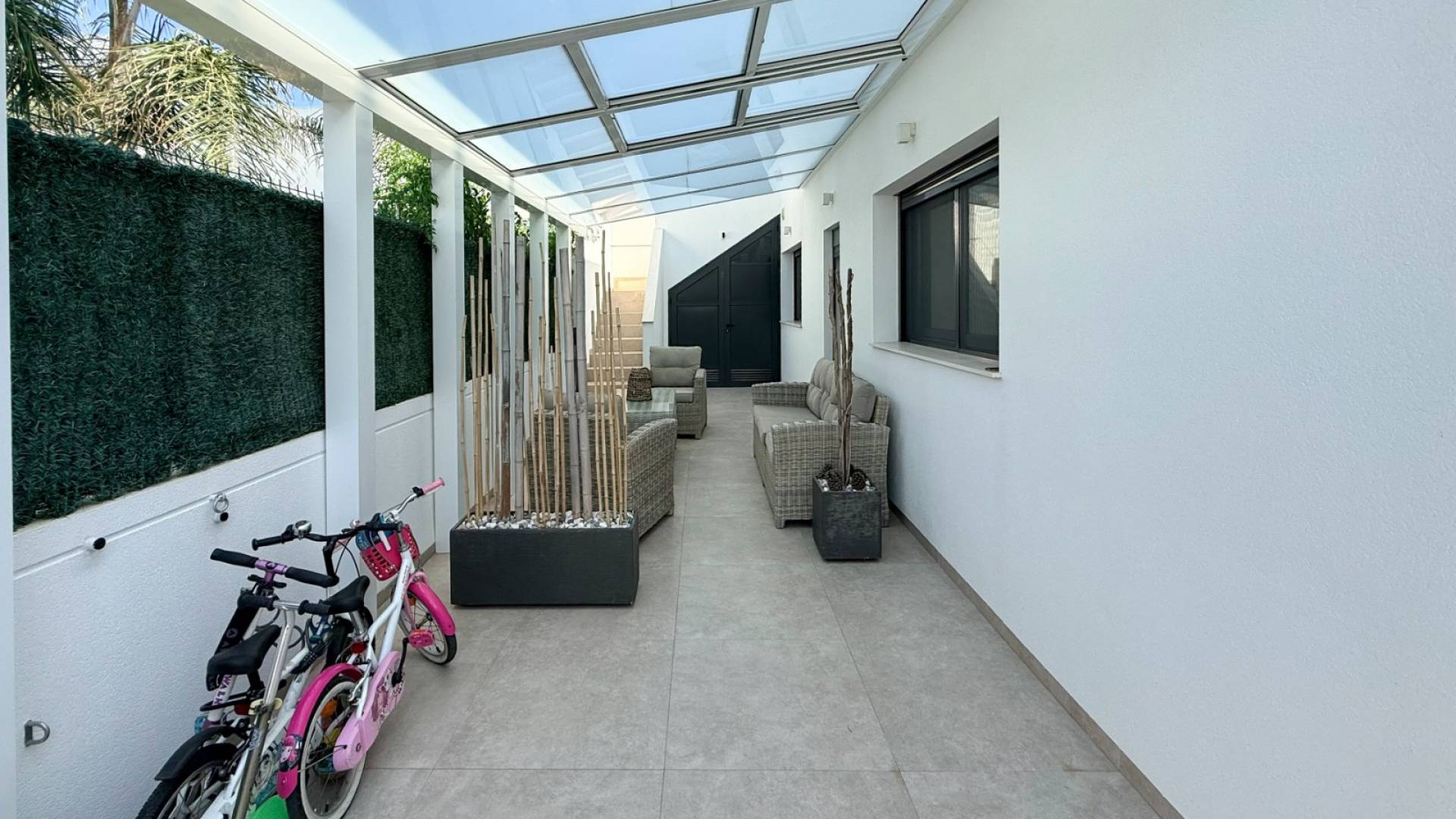 D'occasion - Villa indépendante - San Javier - Santiago de la Ribera