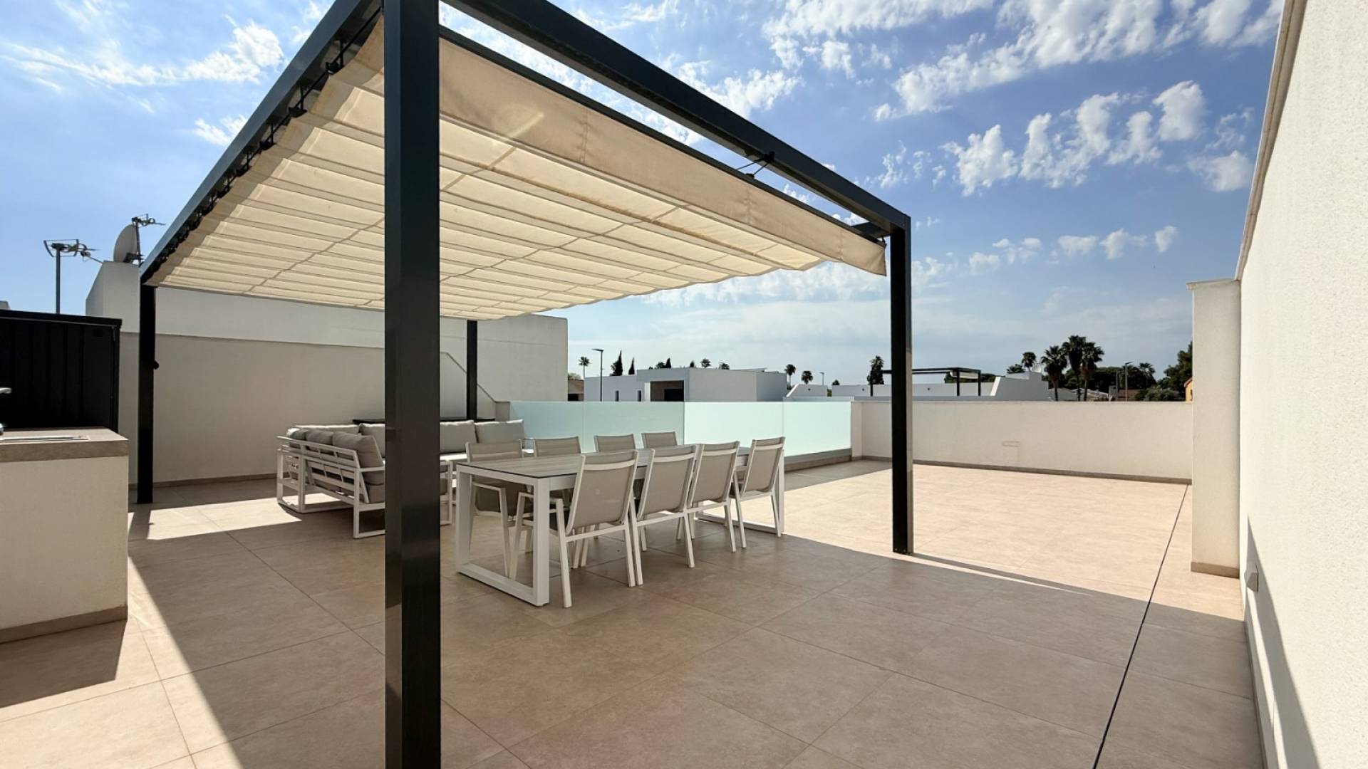 D'occasion - Villa indépendante - San Javier - Santiago de la Ribera