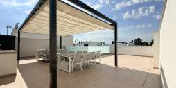 D'occasion - Villa indépendante - San Javier - Santiago de la Ribera