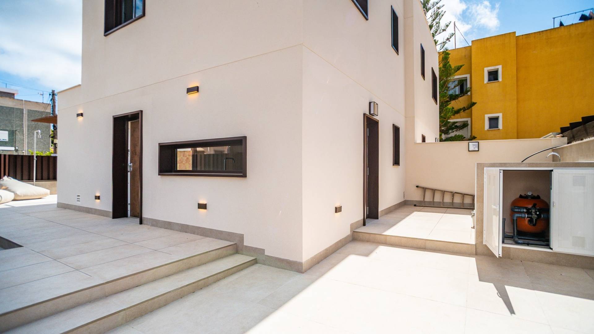 D'occasion - Villa indépendante - San Javier